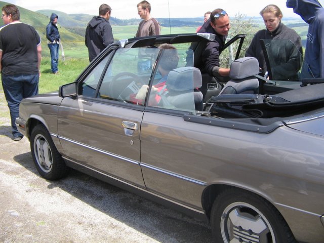 Rencontre Nationale 2007